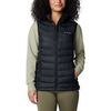 Columbia Powder Lite II Weste Damen Columbia Powder Lite II Weste Damen