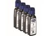 Geberit AquaClean Entkalkungsmittel 125 ml 4er Set Geberit AquaClean Entkalkungsmittel 125 ml 4er Set