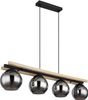 Globo Conni Hängeleuchte (15569-4H) Globo Conni Hängeleuchte (15569-4H)