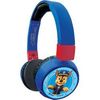 Lexibook Faltbare Kabellose Kopfhörer Paw Patrol (HPBT010PA) Lexibook Faltbare Kabellose Kopfhörer Paw Patrol (HPBT010PA)