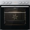 Gorenje BC6715E02XK + ECD643BX Gorenje BC6715E02XK + ECD643BX