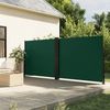 vidaXL Seitenmarkise Ausziehbar 180x1200 cm (400484) vidaXL Seitenmarkise Ausziehbar 180x1200 cm (400484)