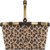 Reisenthel Carrybag Frame Leo Macchiato (BK6047) Reisenthel Carrybag Frame Leo Macchiato (BK6047)