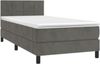vidaXL Boxspringbett mit Matratze 80 x 200 cm (3134370) vidaXL Boxspringbett mit Matratze 80 x 200 cm (3134370)