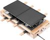 Klamer Raclette Grill für 8 Personen Klamer Raclette Grill für 8 Personen