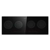Klarstein Masterzone Slim Round Klarstein Masterzone Slim Round