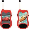 Lexibook Digitales Funkgerät 200 m - Disney Cars Lexibook Digitales Funkgerät 200 m - Disney Cars