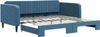 vidaXL Tagesbett Ausziehbar 100 x 200 cm Samt (3197069) vidaXL Tagesbett Ausziehbar 100 x 200 cm Samt (3197069)
