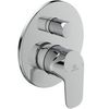 Ideal Standard Ceraflex Badearmatur Unterputz (A6725AA) Ideal Standard Ceraflex Badearmatur Unterputz (A6725AA)