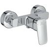 Ideal Standard Ceraplan Brausearmatur Aufputz (BD250AA) Ideal Standard Ceraplan Brausearmatur Aufputz (BD250AA)