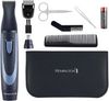 Remington Hygiene Clipper Travel Kit NE3890 Remington Hygiene Clipper Travel Kit NE3890