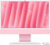 Apple iMac Retina 4,5K M4 8-Core CPU 8-Core GPU 24" 2024 16GB 256GB (MWUG3D/A) Apple iMac Retina 4,5K M4 8-Core CPU 8-Core GPU 24" 2024 16GB 256GB (MWUG3D/A)