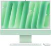 Apple iMac Retina 4,5K M4 8-Core CPU 8-Core GPU 24" 2024 16GB 256GB (MWUE3D/A) Apple iMac Retina 4,5K M4 8-Core CPU 8-Core GPU 24" 2024 16GB 256GB (MWUE3D/A)