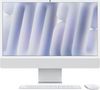 Apple iMac Retina 4,5K M4 8-Core CPU 8-Core GPU 24" 2024 16GB 256GB (MWUC3D/A) Apple iMac Retina 4,5K M4 8-Core CPU 8-Core GPU 24" 2024 16GB 256GB (MWUC3D/A)