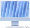 Apple iMac Retina 4,5K M4 10-Core CPU 10-Core GPU 24" 2024 16GB 256GB (MWV13D/A) Apple iMac Retina 4,5K M4 10-Core CPU 10-Core GPU 24" 2024 16GB 256GB (MWV13D/A)