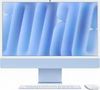 Apple iMac Retina 4,5K M4 10-Core CPU 10-Core GPU 24" 2024 16GB 512GB (MWV33D/A) Apple iMac Retina 4,5K M4 10-Core CPU 10-Core GPU 24" 2024 16GB 512GB (MWV33D/A)