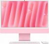 Apple iMac Retina 4,5K M4 10-Core CPU 10-Core GPU 24" 2024 16GB 512GB (MWV53D/A) Apple iMac Retina 4,5K M4 10-Core CPU 10-Core GPU 24" 2024 16GB 512GB (MWV53D/A)