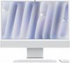 Apple iMac Retina 4,5K M4 10-Core CPU 10-Core GPU 24" 2024 16GB 512GB (MWUV3D/A) Apple iMac Retina 4,5K M4 10-Core CPU 10-Core GPU 24" 2024 16GB 512GB (MWUV3D/A)