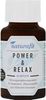 naturafit Power & Relax Kapseln 60 Stk. naturafit Power & Relax Kapseln 60 Stk.