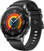 Huawei Watch GT 5 46 mm Fluorelastomer-Armband Huawei Watch GT 5 46 mm Fluorelastomer-Armband