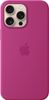 Apple iPhone 16 Pro Max Silikon Case mit MagSafe Apple iPhone 16 Pro Max Silikon Case mit MagSafe