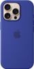 Apple iPhone 16 Pro Silikon Case mit MagSafe Apple iPhone 16 Pro Silikon Case mit MagSafe
