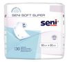 Seni Soft Super 90 x 60 cm 30 Stk. Seni Soft Super 90 x 60 cm 30 Stk.