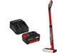 Einhell CLEANEXXO Kit 1x 4,0 Ah Einhell CLEANEXXO Kit 1x 4,0 Ah