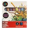 uni-ball Posca PC-3ML Glitter 8er Set (186513) uni-ball Posca PC-3ML Glitter 8er Set (186513)
