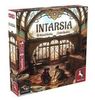 Pegasus Intarsia Pegasus Intarsia