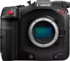 Canon Cinema EOS C80 Canon Cinema EOS C80