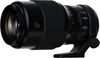 Fujinon GF 250 mm F4.0 R LM OIS WR Fujinon GF 250 mm F4.0 R LM OIS WR