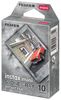 Fujifilm Instax Mini Film Stone Grey 1 x 10 Fujifilm Instax Mini Film Stone Grey 1 x 10