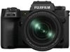 Fujifilm X-H2 + XF 16-80 mm Fujifilm X-H2 + XF 16-80 mm