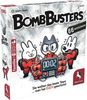 Pegasus Bomb Busters Pegasus Bomb Busters