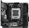 ASUS ROG Strix X870-I Gaming WiFi ASUS ROG Strix X870-I Gaming WiFi