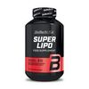 BioTech Super Lipo Tabletten 120 Stk. BioTech Super Lipo Tabletten 120 Stk.