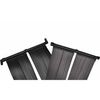 vidaXL Solar-Panel für Poolheizung 80x620 cm (90349) vidaXL Solar-Panel für Poolheizung 80x620 cm (90349)