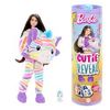 Mattel Barbie Cutie Reveal Color Dream Series - Zebra (HRK39) Mattel Barbie Cutie Reveal Color Dream Series - Zebra (HRK39)