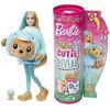 Mattel Barbie Cutie Reveal Color Dream Series - Teddy Dolphin (HRK25) Mattel Barbie Cutie Reveal Color Dream Series - Teddy Dolphin (HRK25)