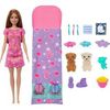 Mattel Barbie Welpen-Pyjama-Party (HXN01) Mattel Barbie Welpen-Pyjama-Party (HXN01)