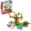 Mattel MEGA Construx - Pokémon Emolgas und Bisasams bezaubernde Wälder Mattel MEGA Construx - Pokémon Emolgas und Bisasams bezaubernde Wälder