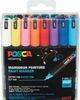 uni-ball Posca PC-1MR sortiert 16er Set (181716) uni-ball Posca PC-1MR sortiert 16er Set (181716)