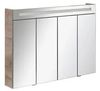 Fackelmann Spiegelschrank Twindy Fackelmann Spiegelschrank Twindy