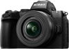 Nikon Z50II Nikon Z50II