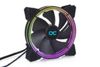 Alphacool Eiszyklon Aurora LUX PRO Digital RGB 140 mm Alphacool Eiszyklon Aurora LUX PRO Digital RGB 140 mm