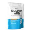 BioTech 100% Pure Whey Haselnuss 1000 g BioTech 100% Pure Whey Haselnuss 1000 g