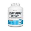 BioTech 100% Pure Whey Schokolade-Erdnussbutter 2270 g BioTech 100% Pure Whey Schokolade-Erdnussbutter 2270 g
