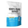 BioTech 100% Pure Whey Banane 454 g BioTech 100% Pure Whey Banane 454 g