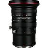 Laowa 20 mm F4 Zero-D Shift Laowa 20 mm F4 Zero-D Shift